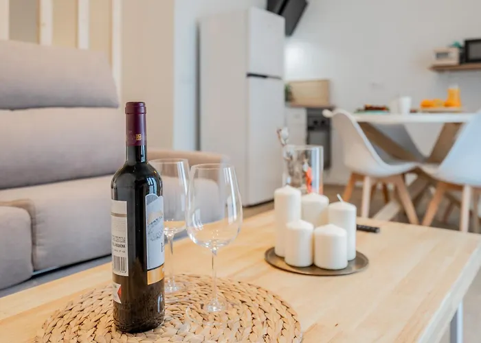 Mediterraneum F * 발렌시아