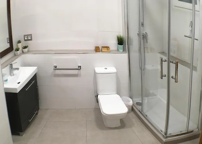 Koa Centric, Comfy In Ruzafa Διαμέρισμα *