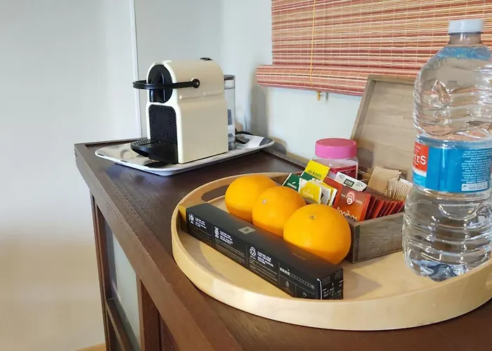 Koa Centric, Comfy In Ruzafa * Βαλένθια