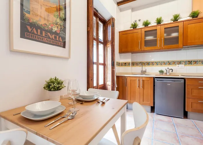 Appartement Sunny Modern Flat By Mercado