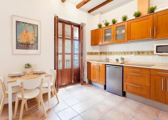 Appartement Sunny Modern Flat By Mercado *