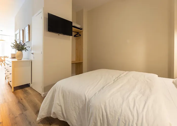 Apartment Pivote Flats - Marina A *