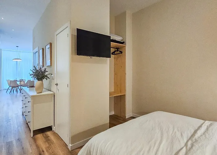 Pivote Flats - Marina A *