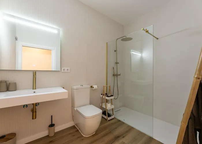 Pivote Flats - Marina A Valencia