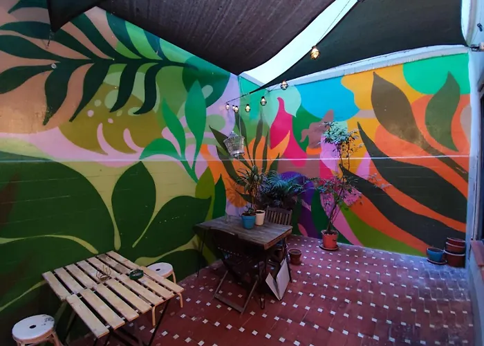 Habitación Propia 2*