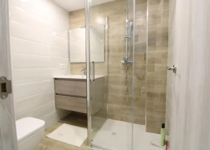 Vacansis Malvarrosa Appartement