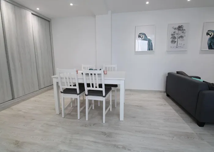 Vacansis Malvarrosa Appartement