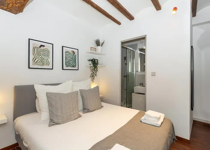 Guestready - Relaxing In Valencia's Old Town Valencia