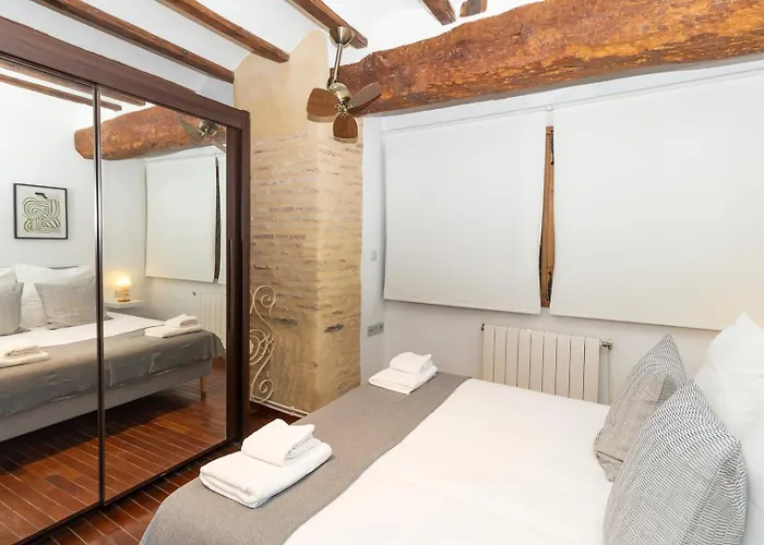 Guestready - Relaxing In Valencia's Old Town * Valencia