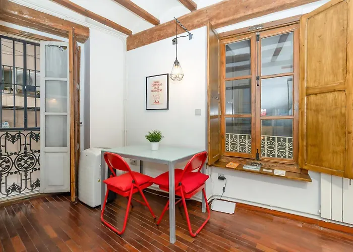 Guestready - Relaxing In Valencia's Old Town * Valencia