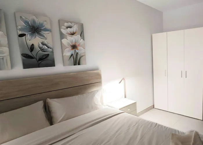 شقة Vacansis Bajo Ultra فالنسيا