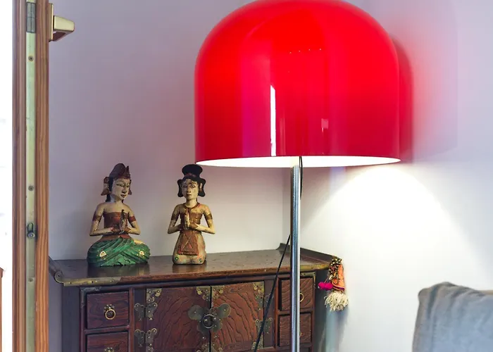 Appartement Silk Exchange - Market Valence