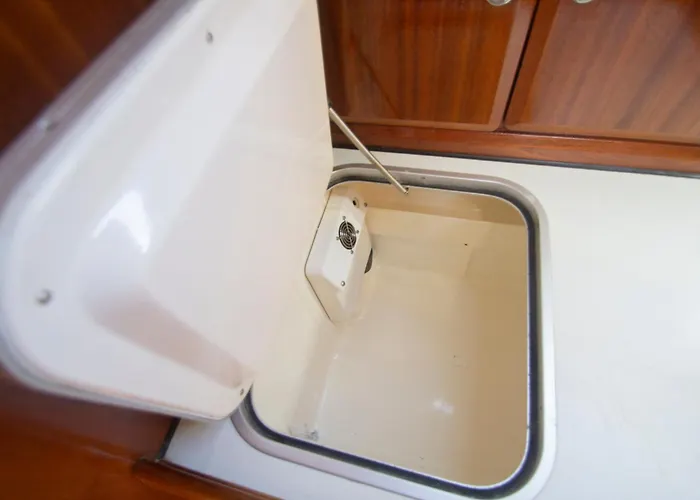 Autentico Velero En * Valencia