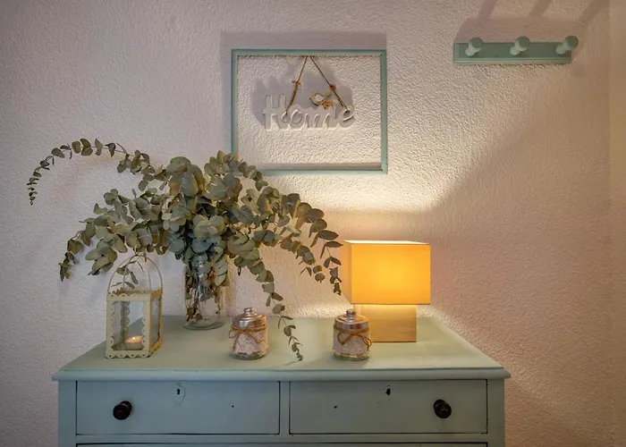 Beds & Breaks Desplat شقة *