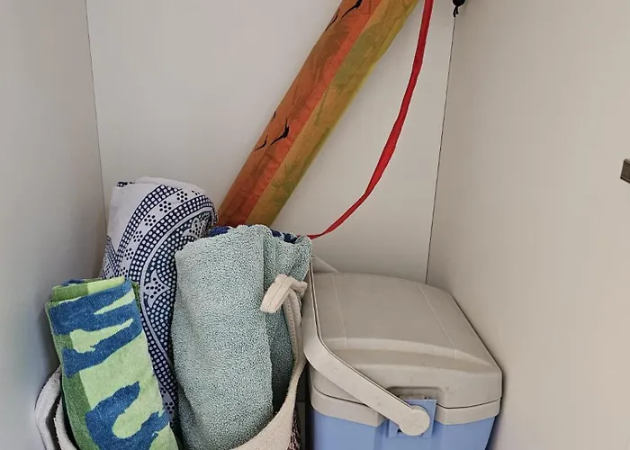 Jardin Viveros-turia 아파트 발렌시아