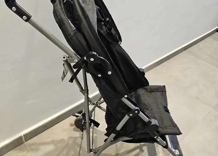 아파트 Jardin Viveros-turia 발렌시아