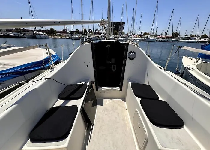 Marine Dream * 발렌시아