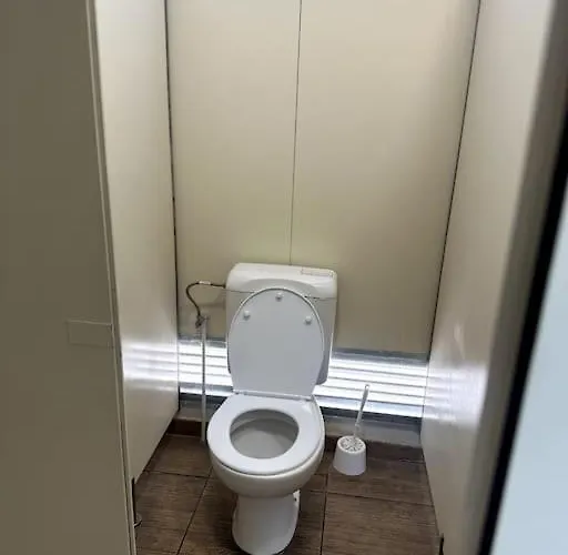 보트호텔 Marine Dream 발렌시아