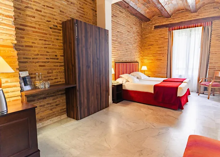 فندق Ad Hoc Monumental 1881 فالنسيا