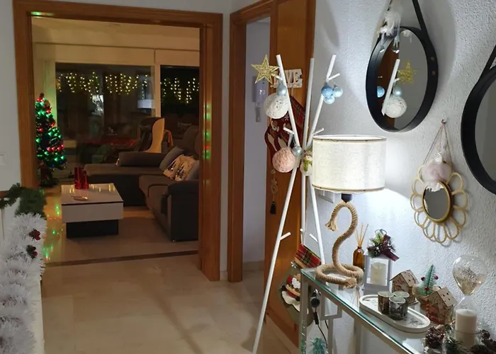 펜션 Vegalira 발렌시아