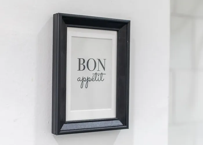 Apartament Mestalla River *