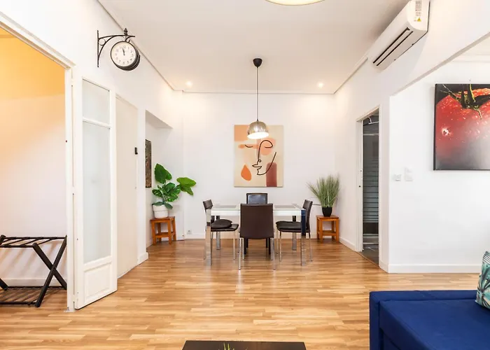 Mestalla River Walencja