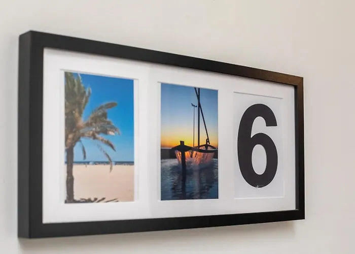 Mestalla River * Walencja