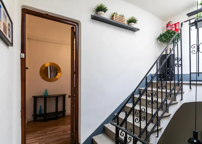 Mestalla River * Walencja