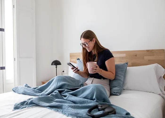 Coliving La Alfareria شقة فالنسيا