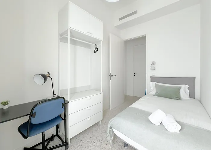 شقة Coliving La Alfareria