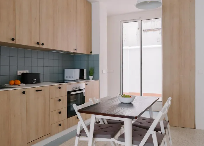 Coliving La Alfareria فالنسيا