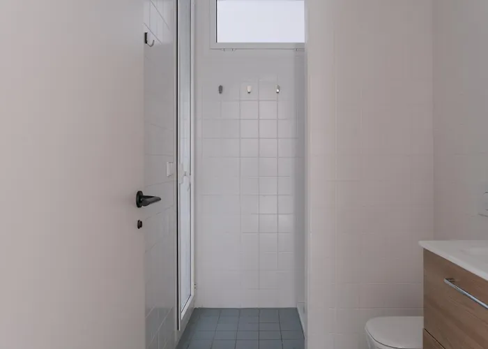 Coliving La Alfareria فالنسيا