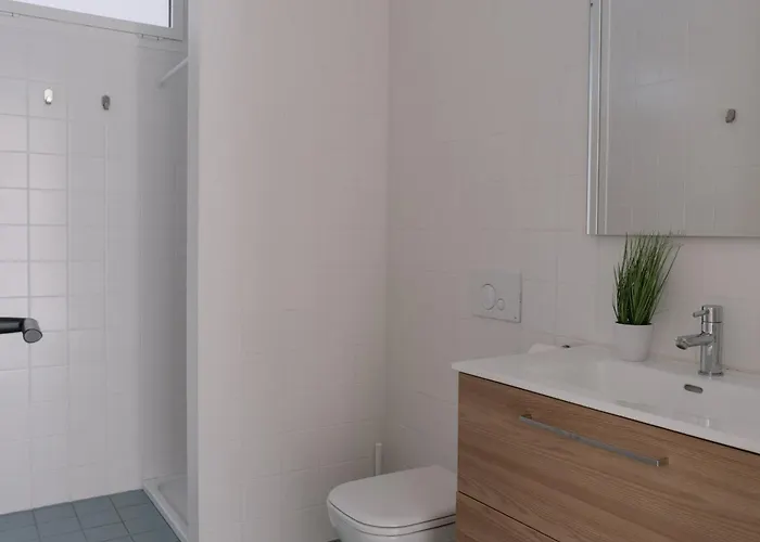 Coliving La Alfareria شقة *