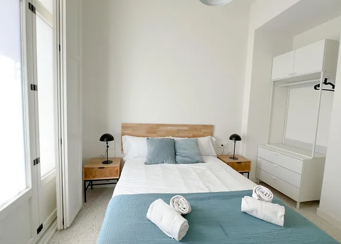 Coliving La Alfareria شقة *