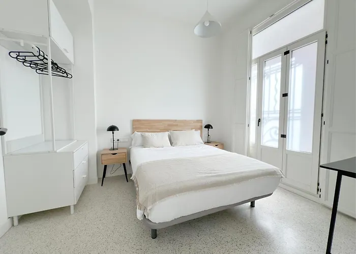 Coliving La Alfareria