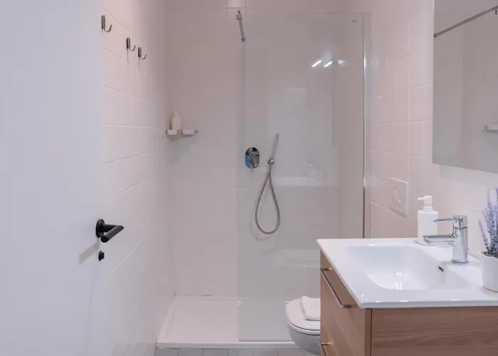 Coliving La Alfareria * فالنسيا