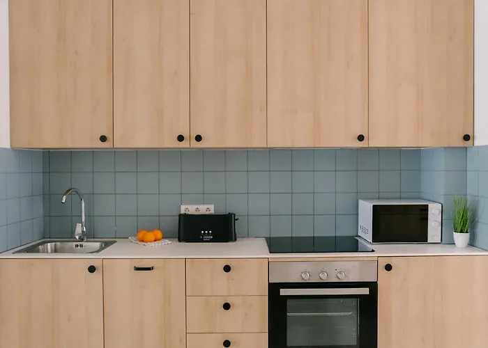 Coliving La Alfareria *