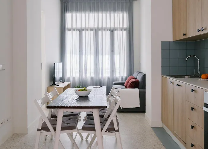 Coliving La Alfareria *