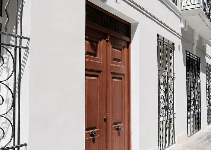 Coliving La Alfareria * فالنسيا