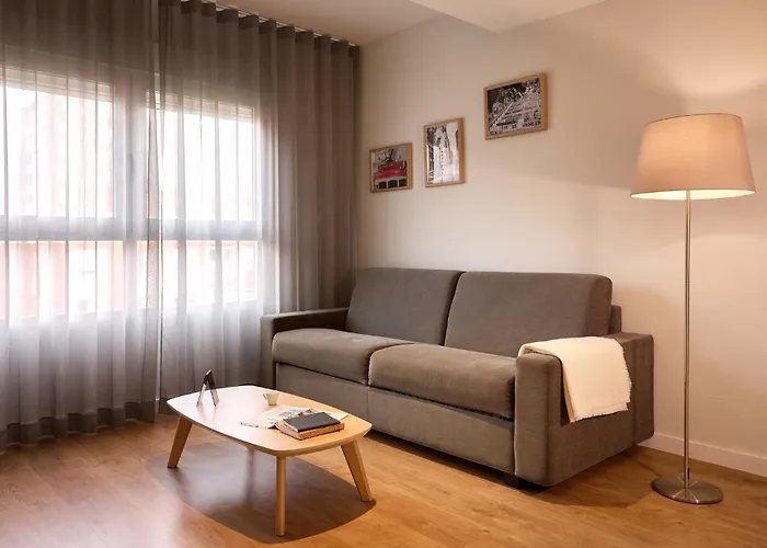 Appartement Valenciaflats Ciudad De Ciencias Valence