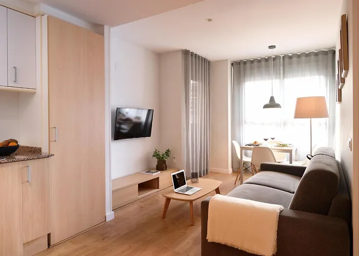 Valenciaflats Ciudad De Ciencias * Valence