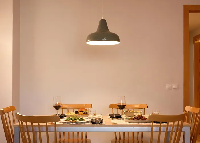 Valenciaflats Ciudad De Ciencias *