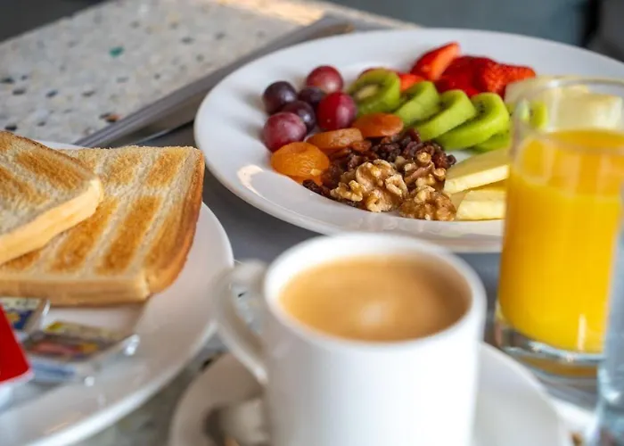 Soho Boutique Turia Valencia