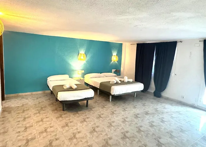 Гостевой дом Barraca