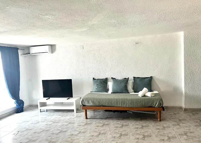 Гостевой дом Barraca Валенсия