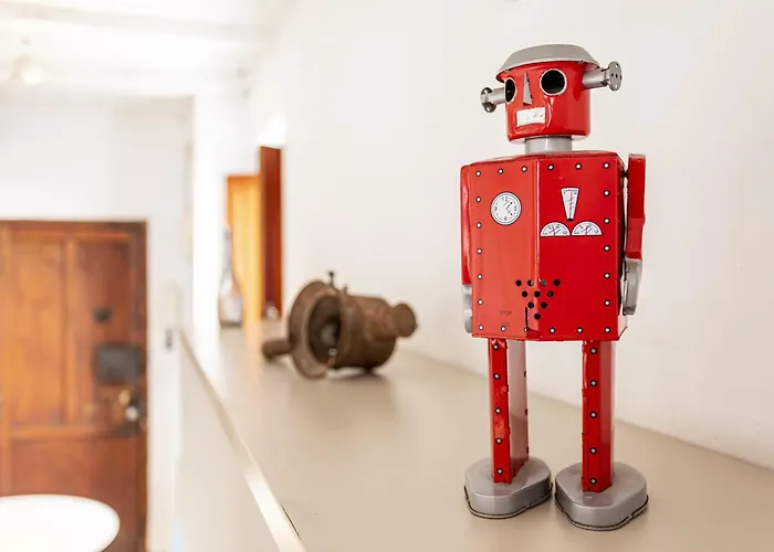 Estudio 2 En El Centro Valencia