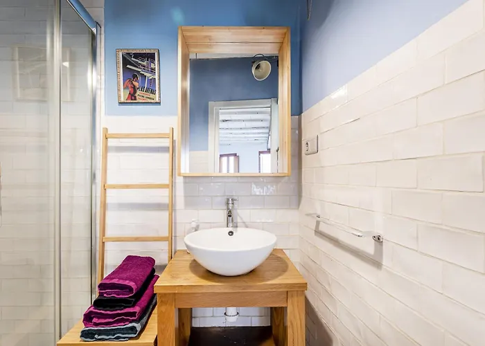 Apartment Estudio 2 En El Centro Valencia