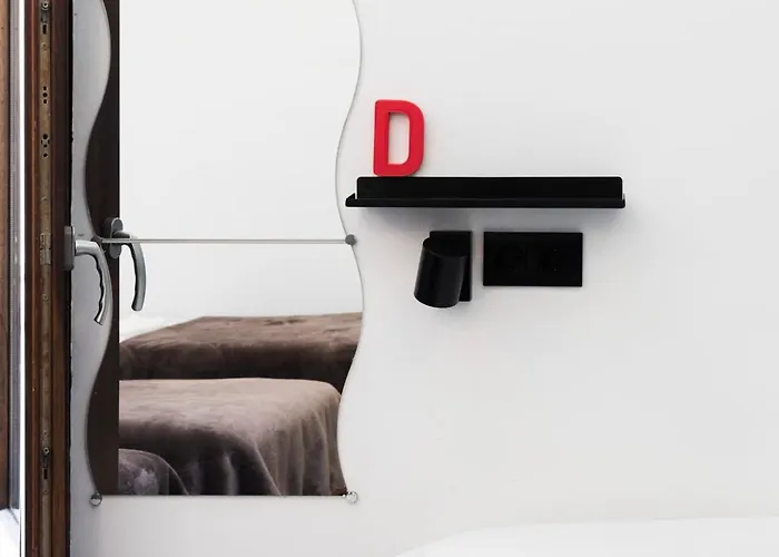 Auberge de jeunesse Youth By Feetup