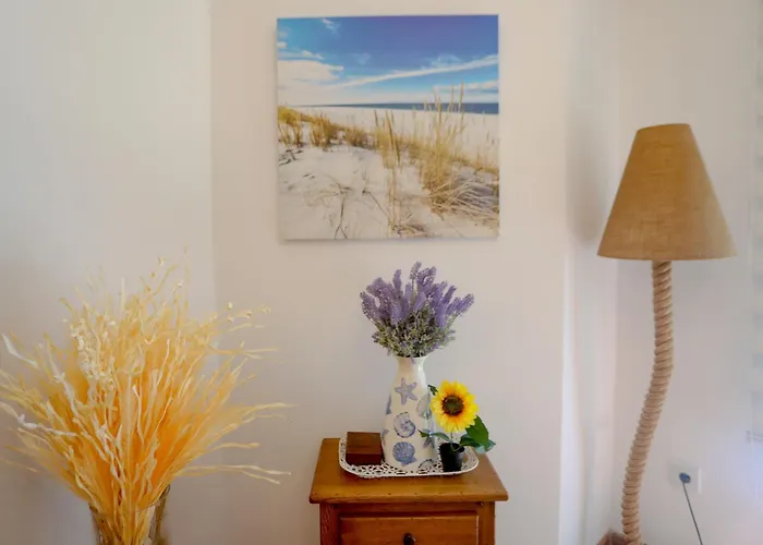 아파트 Lovely Near The & Of Arts And Sciences