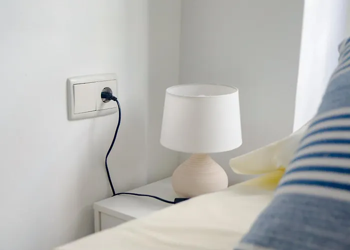 아파트 Lovely Near The & Of Arts And Sciences 발렌시아